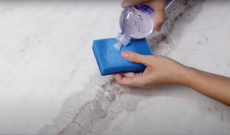 4 Dicas Essenciais Para Cuidar do Mármore e Manter a Pedra Sempre Nova